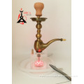 New Light Style Top Quality Wholesale Nargile Smoking Pipe Shisha Hookah